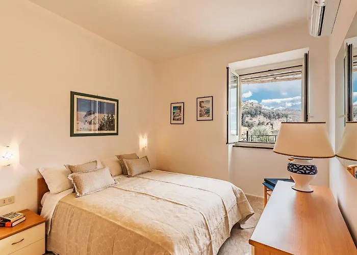 Aparthotel Sant'alfonso Scala