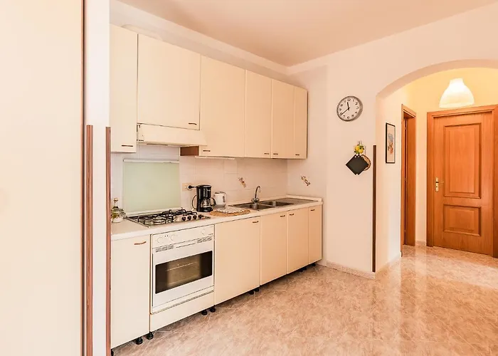 Aparthotel Sant'alfonso 4*