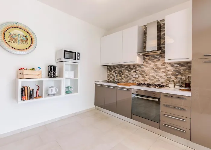 Aparthotel Sant'alfonso