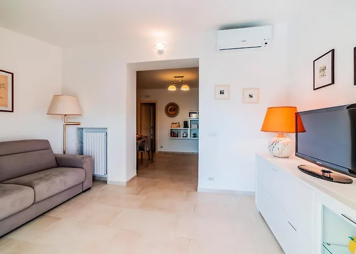 Aparthotel Sant'alfonso