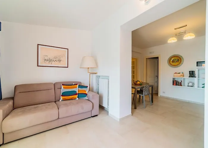 Sant'alfonso Aparthotel