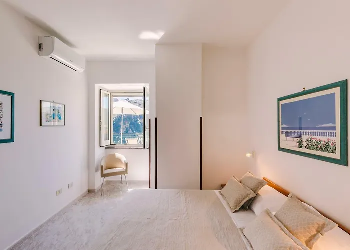 Sant'alfonso Aparthotel