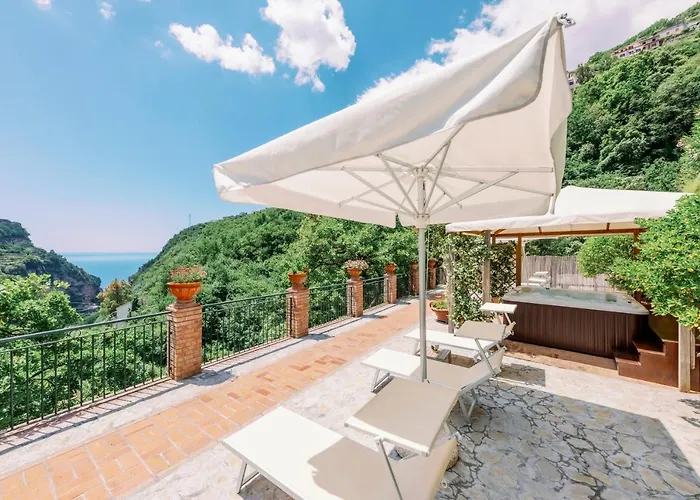 Sant'alfonso 4* Scala