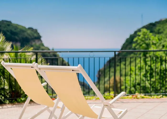 Sant'alfonso Aparthotel