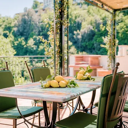 Sant'alfonso Apartahotel