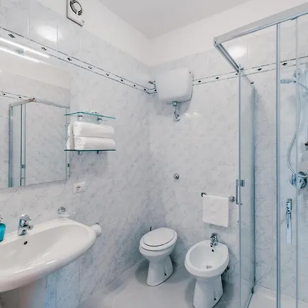 Sant'alfonso 4* Scala