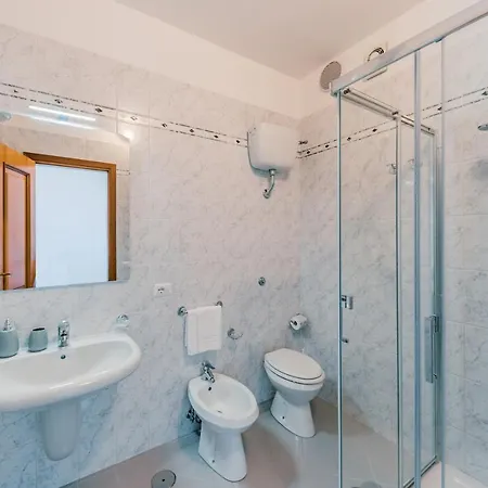 Aparthotel Sant'alfonso