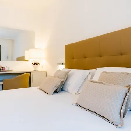 Aparthotel Sant'alfonso Scala