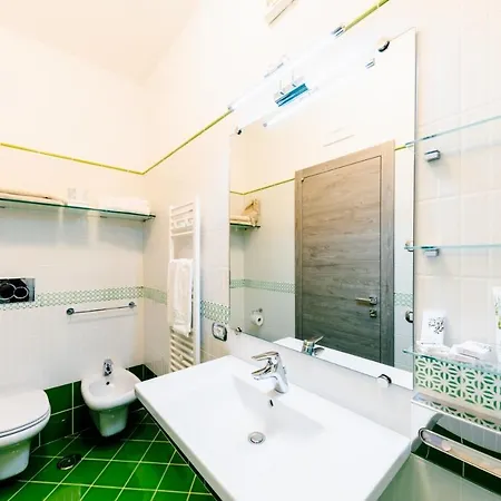 Aparthotel Sant'alfonso
