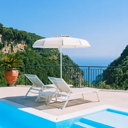 Sant'alfonso Aparthotel Scala