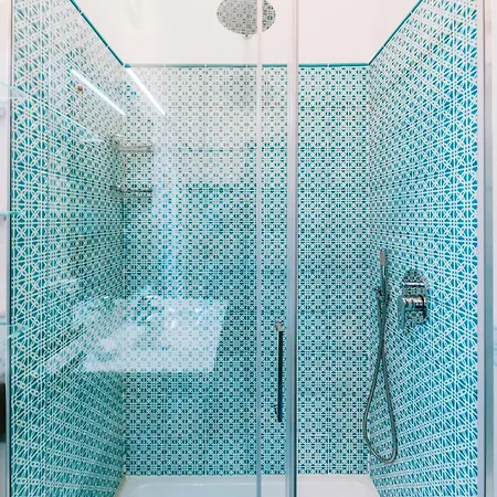 Aparthotel Sant'alfonso