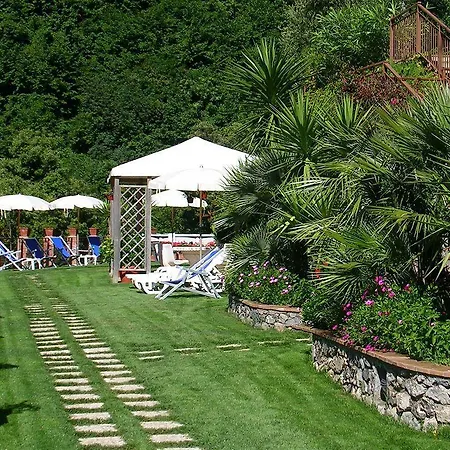 Apartahotel Sant'alfonso Scala