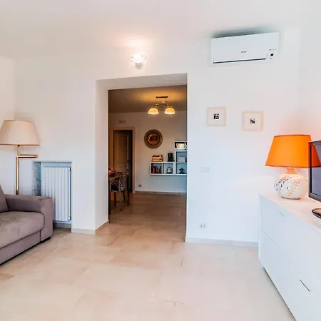 Apartahotel Sant'alfonso