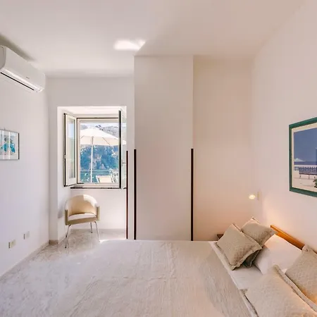 Sant'alfonso Aparthotel