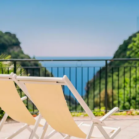 Sant'alfonso Apartahotel