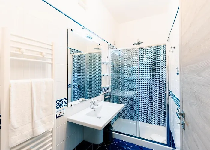 Sant'alfonso Hotel apartamentowy 4*