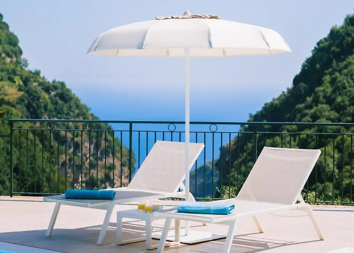 Sant'alfonso Aparthotel 4*