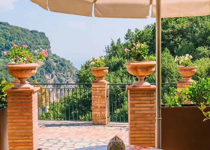Aparthotel Sant'alfonso