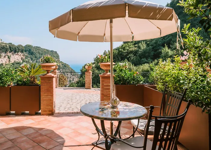 Sant'alfonso 4* Scala