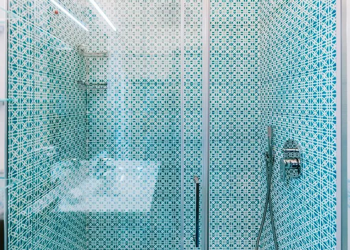 Hotel apartamentowy Sant'alfonso
