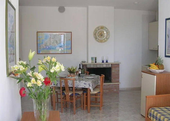 Sant'alfonso 4* Scala