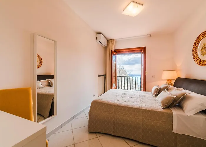 Sant'alfonso 4*